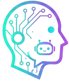 Логотип блога о технологиях